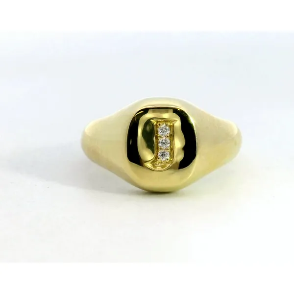 Fashion Ring Saxons Fine Jewelers Bend, OR
