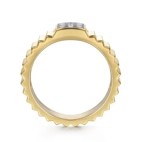 Fashion Ring