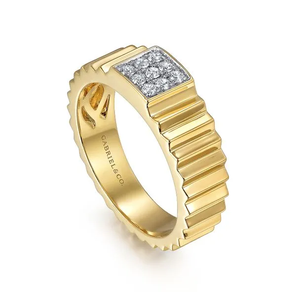 Fashion Ring