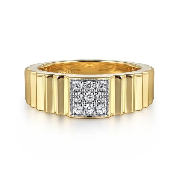 Fashion Ring