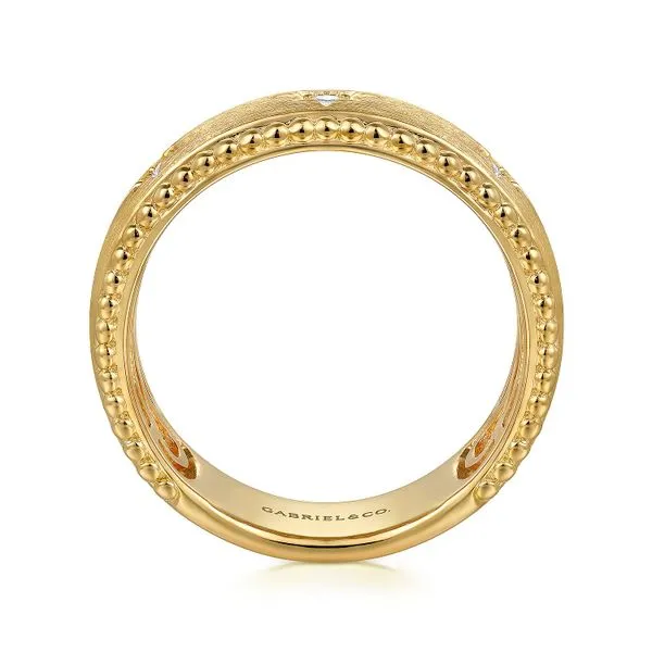 Fashion Ring