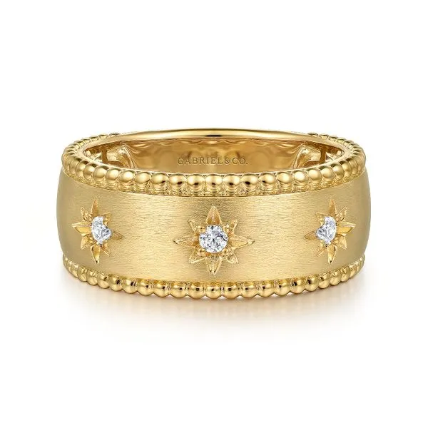 Fashion Ring