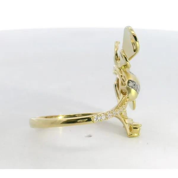 Fashion Ring Image 2 Saxons Fine Jewelers Bend, OR