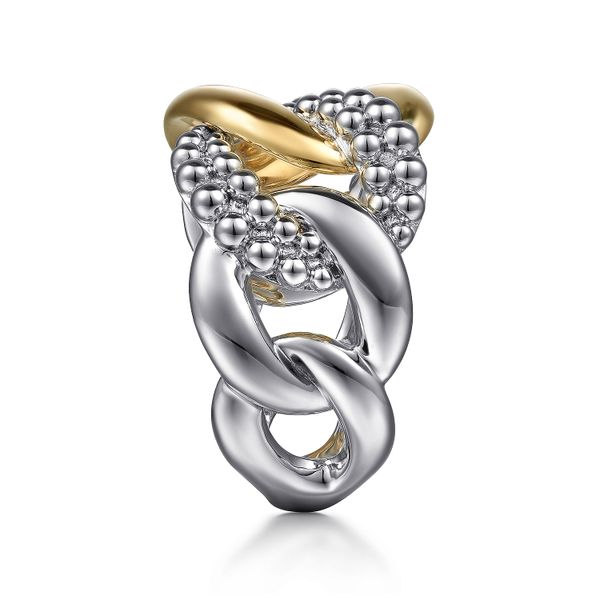 Fashion Ring Image 4 Saxons Fine Jewelers Bend, OR