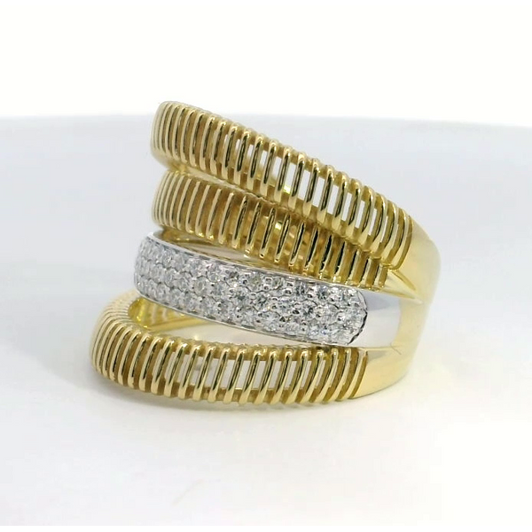 Fashion Ring Image 2 Saxons Fine Jewelers Bend, OR