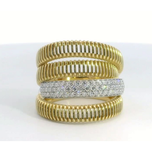 Fashion Ring Saxons Fine Jewelers Bend, OR