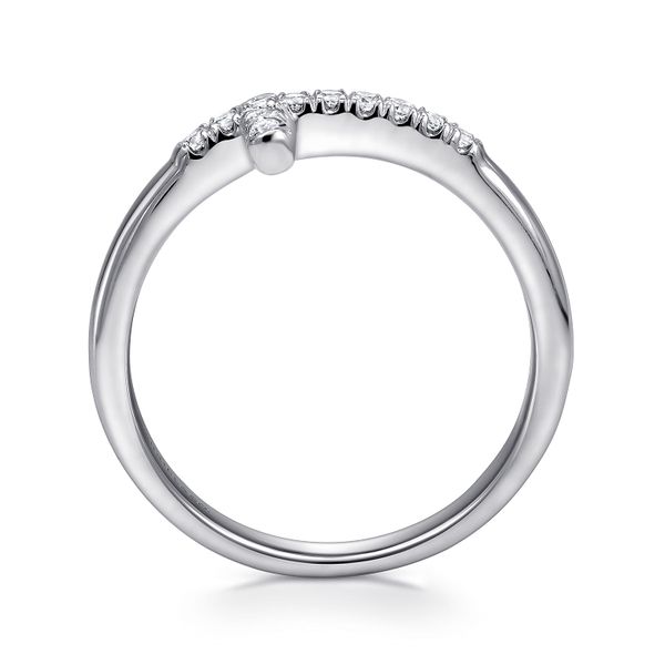 Fashion Ring Image 2 Saxons Fine Jewelers Bend, OR