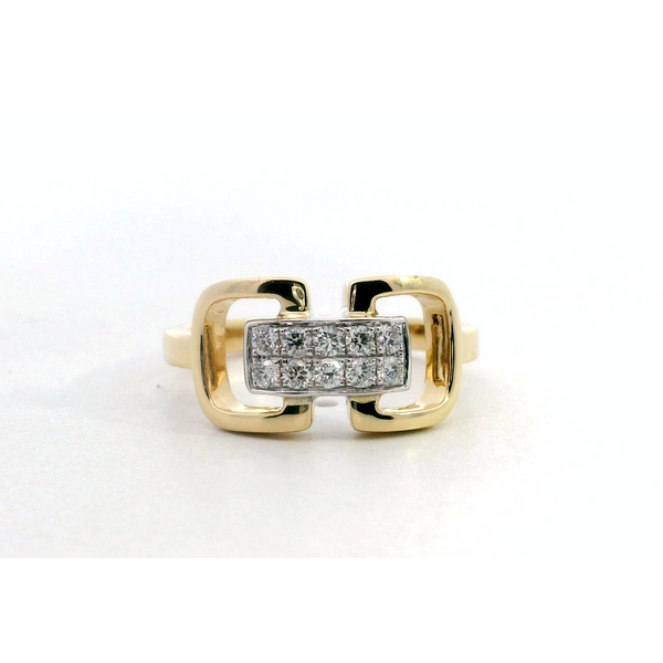 Fashion Ring Saxons Fine Jewelers Bend, OR