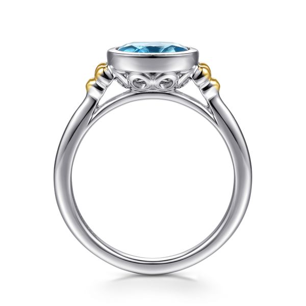 Fashion Ring Image 2 Saxons Fine Jewelers Bend, OR