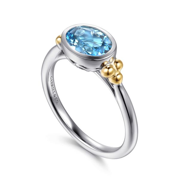 Fashion Ring Image 3 Saxons Fine Jewelers Bend, OR