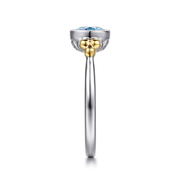 Fashion Ring Image 4 Saxons Fine Jewelers Bend, OR