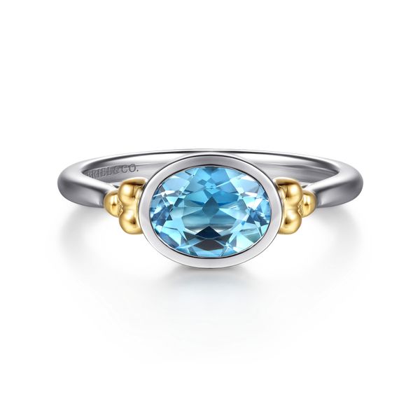 Fashion Ring Saxons Fine Jewelers Bend, OR