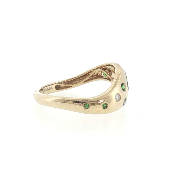 Fashion Ring Image 2 Saxons Fine Jewelers Bend, OR