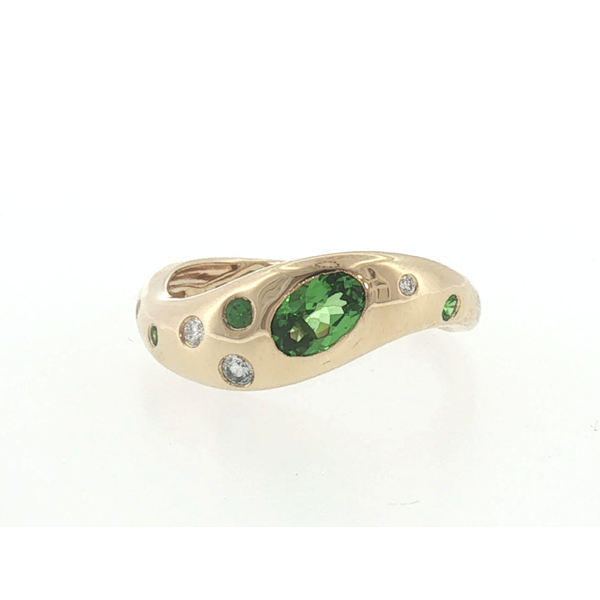 Fashion Ring Saxons Fine Jewelers Bend, OR
