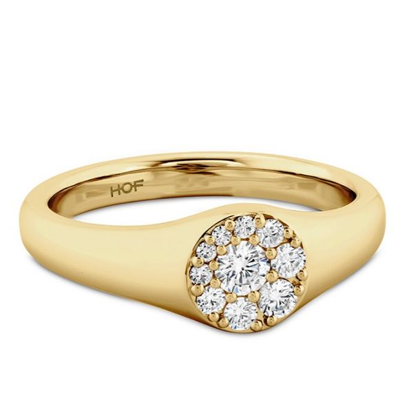 Fashion Ring Image 2 Saxons Fine Jewelers Bend, OR