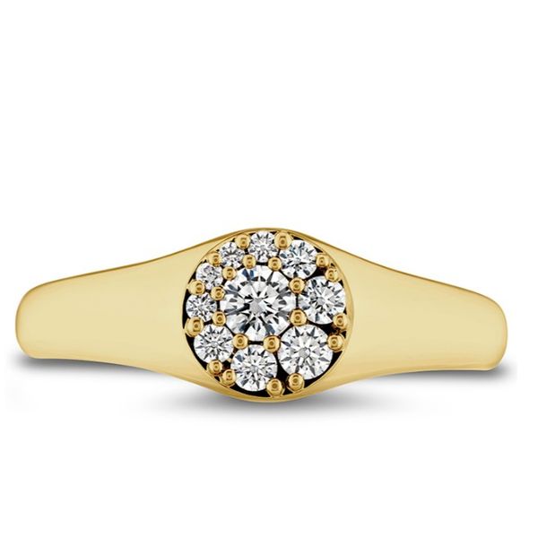 Fashion Ring Saxons Fine Jewelers Bend, OR