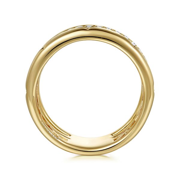 Fashion Ring Image 2 Saxons Fine Jewelers Bend, OR