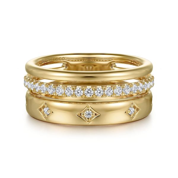 Fashion Ring Saxons Fine Jewelers Bend, OR