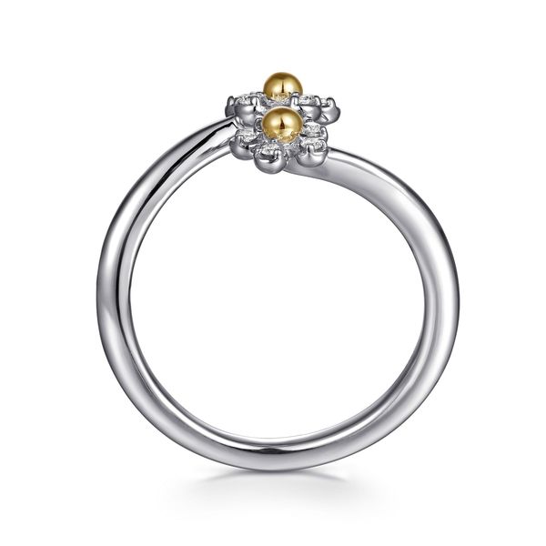 Fashion Ring Image 2 Saxons Fine Jewelers Bend, OR