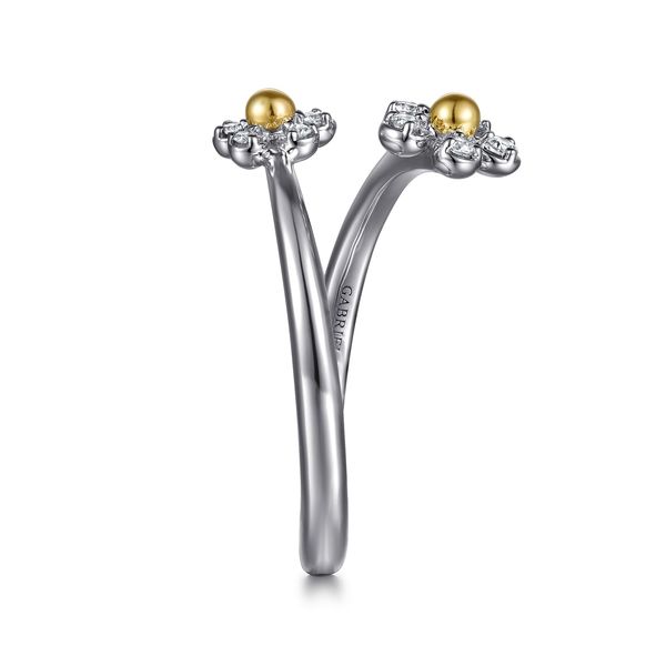 Fashion Ring Image 4 Saxons Fine Jewelers Bend, OR