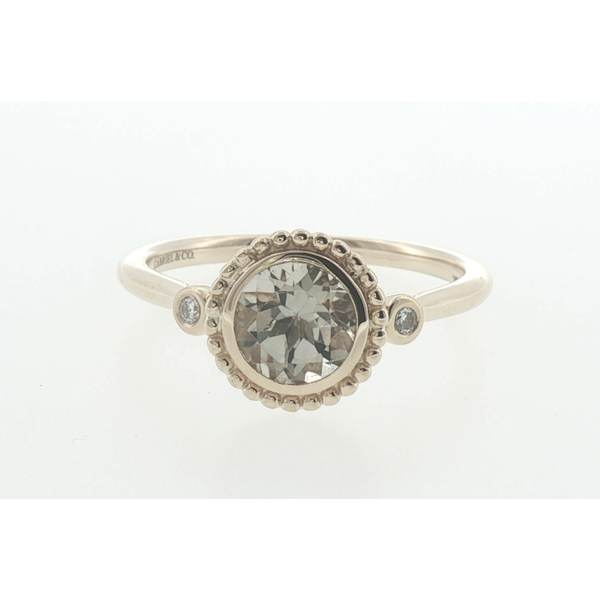 Fashion Ring Saxons Fine Jewelers Bend, OR