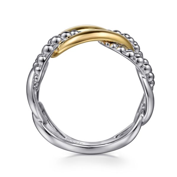 Fashion Ring Image 2 Saxons Fine Jewelers Bend, OR