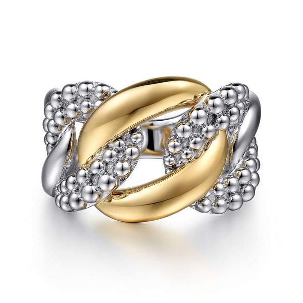 Fashion Ring Saxons Fine Jewelers Bend, OR