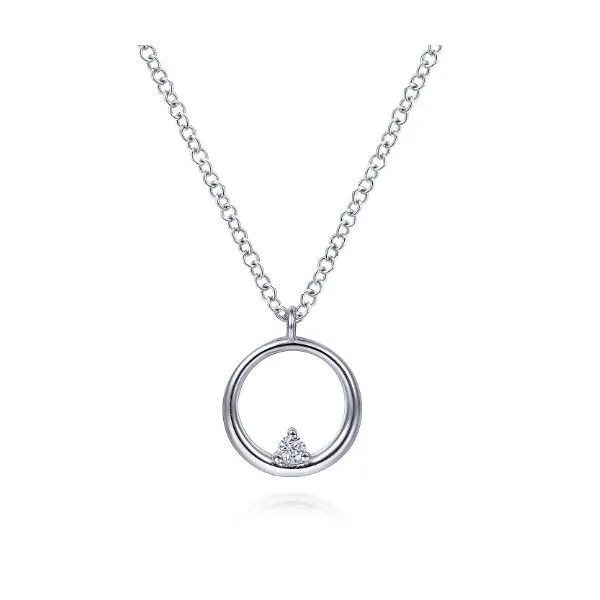 Necklaces Saxons Fine Jewelers Bend, OR