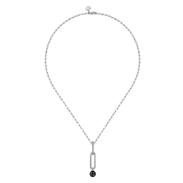 Necklaces Image 2 Saxons Fine Jewelers Bend, OR