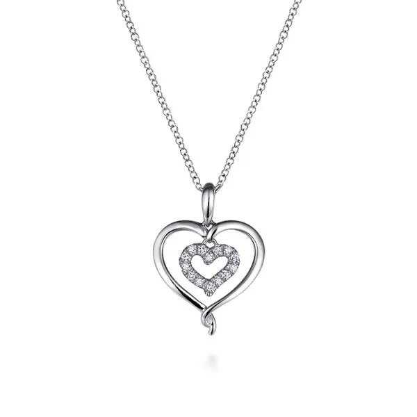 Necklaces Saxons Fine Jewelers Bend, OR