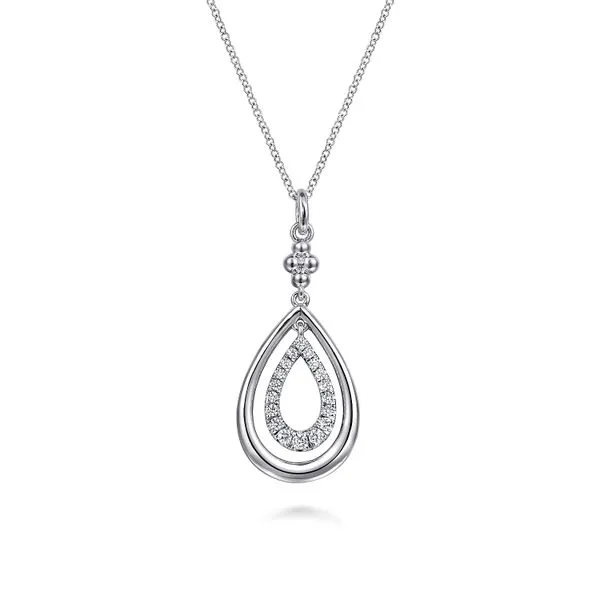 Necklaces Saxons Fine Jewelers Bend, OR