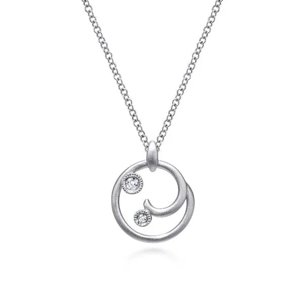 Necklaces Saxons Fine Jewelers Bend, OR