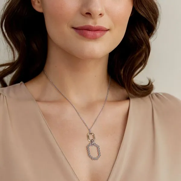 Necklaces Image 4 Saxons Fine Jewelers Bend, OR
