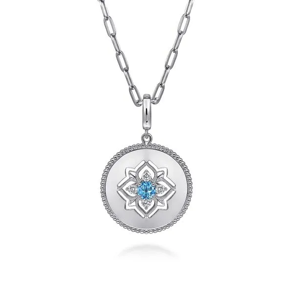 Necklaces Image 3 Saxons Fine Jewelers Bend, OR
