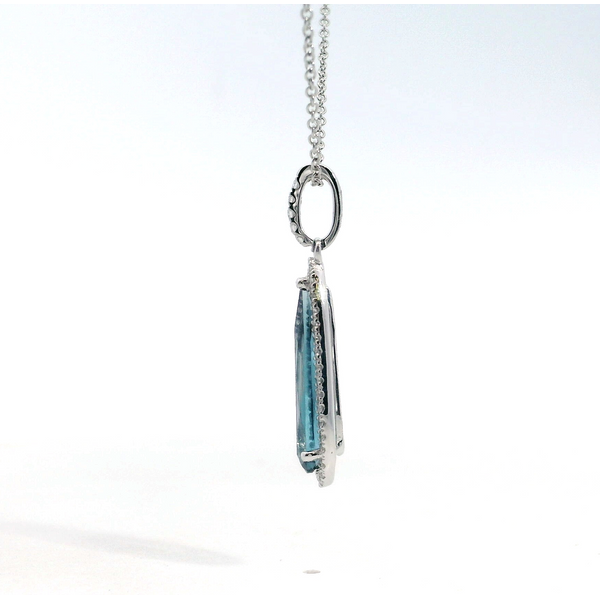 Necklaces Image 2 Saxons Fine Jewelers Bend, OR