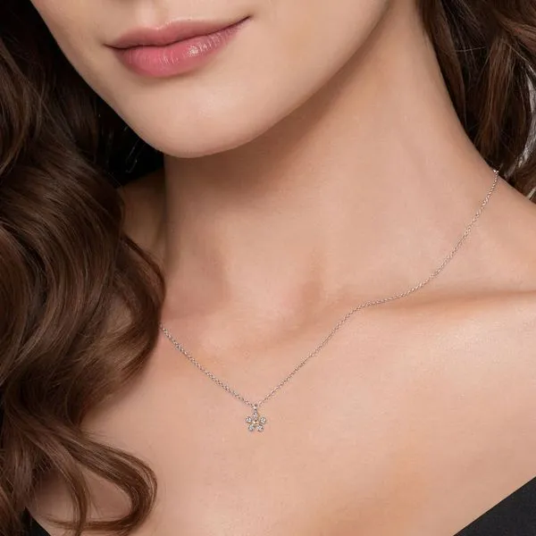 Necklaces Image 3 Saxons Fine Jewelers Bend, OR