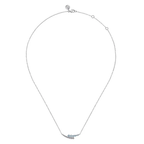 Necklaces Image 2 Saxons Fine Jewelers Bend, OR