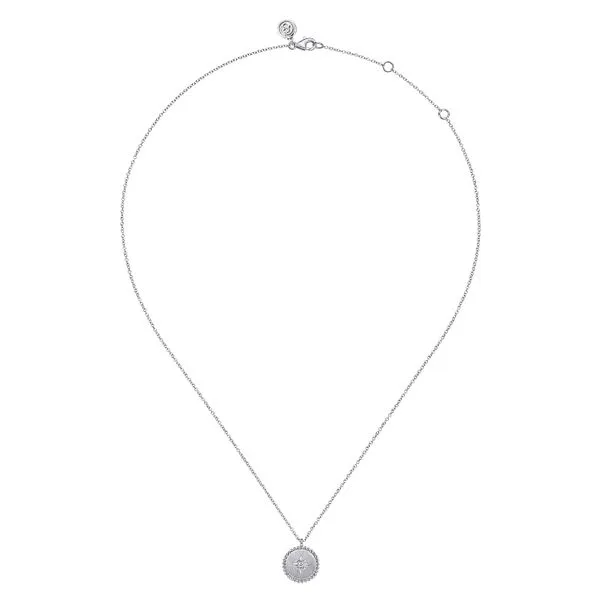 Necklaces Image 2 Saxons Fine Jewelers Bend, OR