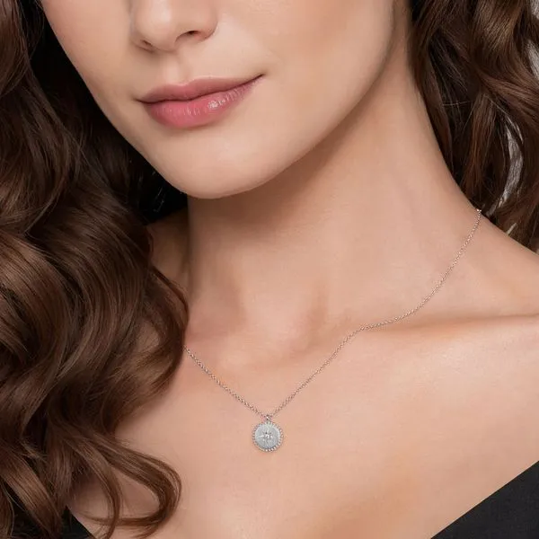 Necklaces Image 3 Saxons Fine Jewelers Bend, OR