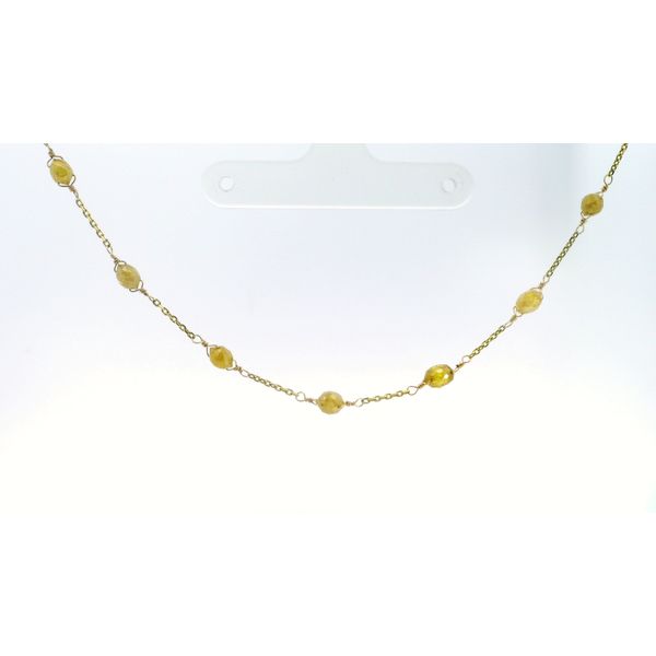 Necklaces Saxons Fine Jewelers Bend, OR