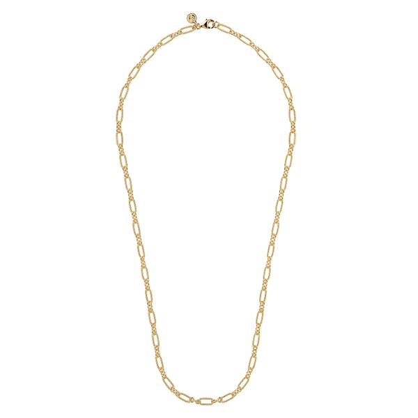 Necklaces Image 2 Saxons Fine Jewelers Bend, OR