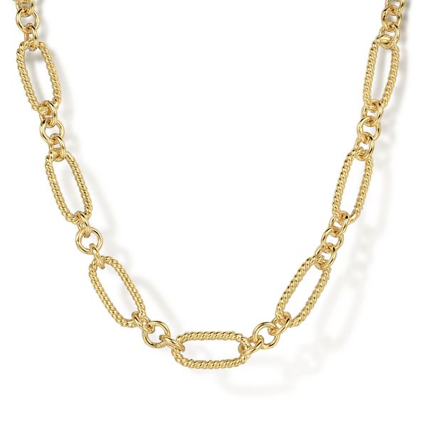 Necklaces Saxons Fine Jewelers Bend, OR