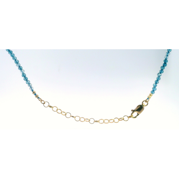 Necklaces Image 2 Saxons Fine Jewelers Bend, OR