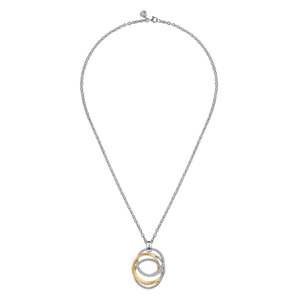 Necklaces Image 2 Saxons Fine Jewelers Bend, OR