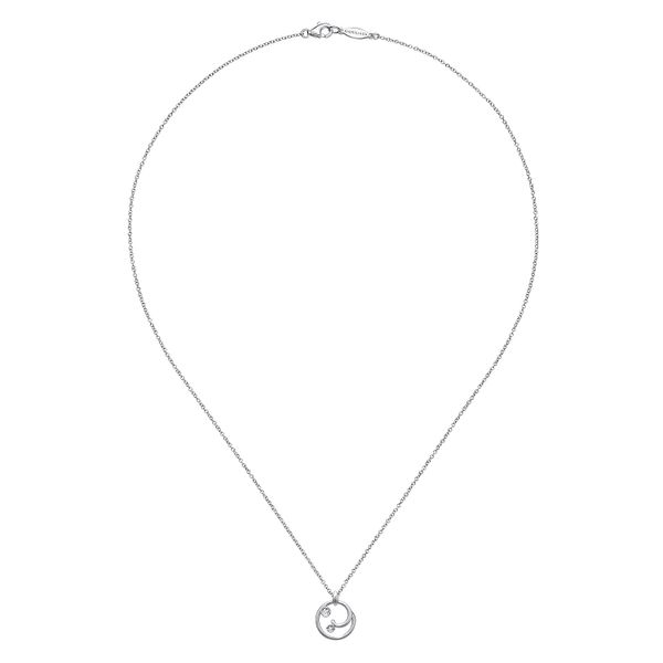 Necklaces Image 2 Saxons Fine Jewelers Bend, OR