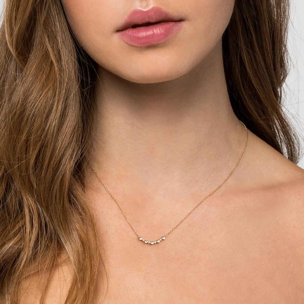 Necklaces Image 3 Saxons Fine Jewelers Bend, OR