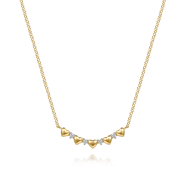 Necklaces Saxons Fine Jewelers Bend, OR