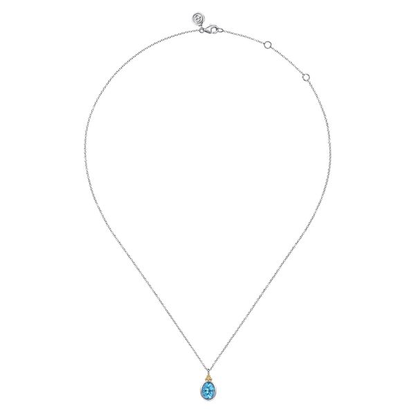 Necklaces Image 3 Saxons Fine Jewelers Bend, OR