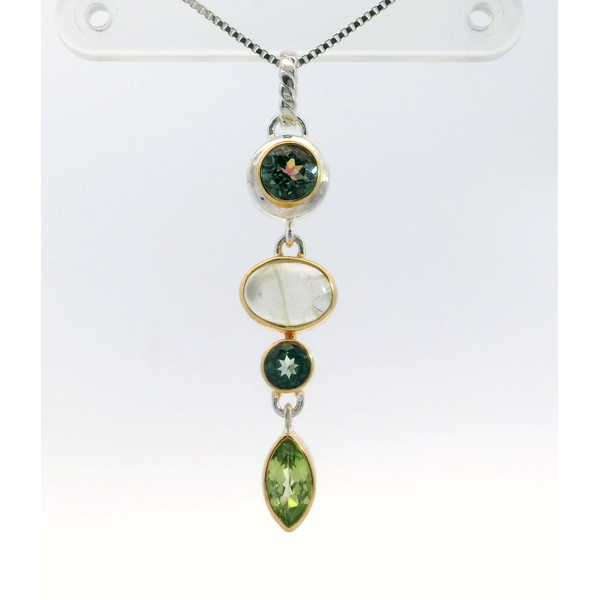 Necklaces Saxons Fine Jewelers Bend, OR