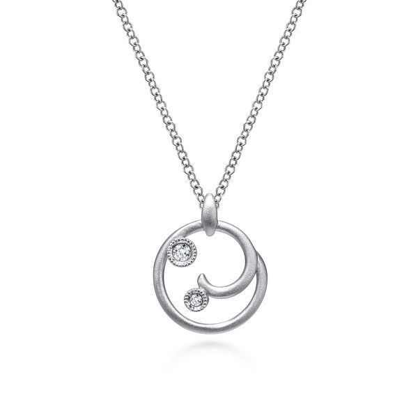 Necklaces Saxons Fine Jewelers Bend, OR